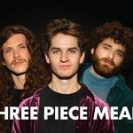 Three Piece Meal at Foam Brewers