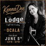 KennaDee at The Lodge
