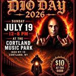 Dio Day