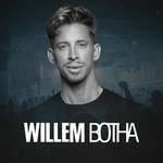Willem Botha Make-Up Masterclass