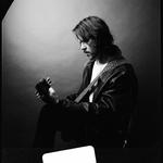 The Moody Motel House Show (Parker Gispert Solo)
