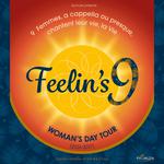Concert Feelin's9 - Woman's day tour