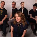  Nikki O'Neill Band - at Taste of Lincoln Avenue