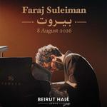 Faraj in Beirut