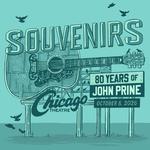 Souvenirs: 80 Years of John Prine Presented by the Prine Family