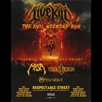 LiveKill - Evil weekend run