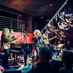 The Craufurd Arms 
