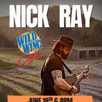 Wild Wing Cafe