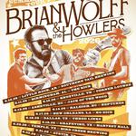Southern Tail Brewing (Brian Wolff & The Howlers)