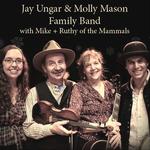 Jay & Molly's Family Band