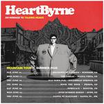 HeartByrne Plays Talking Heads at Rock the Dock