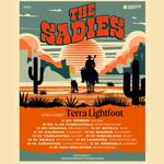 The Sadies with Terra Lightfoot