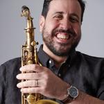 Jon De lucia with Brent Jensen Group
