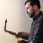 Jon De Lucia with Brent Jensen Group