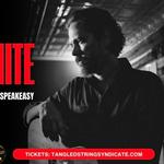 John Paul White @ The Speakeasy with Common Man