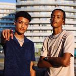 Osaze & Marcus