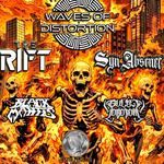 Summergeddon Tour