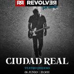 Revolver Concert 