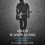 Revolver Concert 
