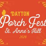 Dayton Porchfest 2026