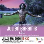 LÊG - Julien Béramis