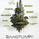 Evolution Events Asia Pres. SANCTUARY 2026