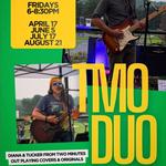 TMO DUO @ Riverside
