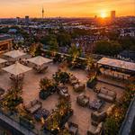 NOKIDZ Ü30 RNB Rooftop