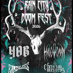 Rain City Doom Fest 2026