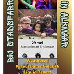 Stadsfabriek Live