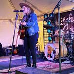 Addison Thein  – Solo (Opening for Mitch Gordon)