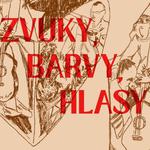 Zvuky, barvy, hlasy kaple Sv. Anny