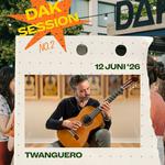 Twanguero at Wilde Western
