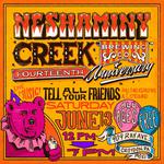 TAYF! Trio & Full Band Double-Header - Neshaminy Creek