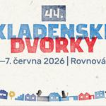 Marie Kieslowski na Kladenských dvorcích