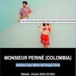 La Mar de Músicas