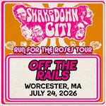 Worcester, MA - Shakedown Citi
