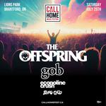 Call Home Music Festival 2026