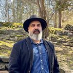 Erik Rabasca at DeCicco's Taproom