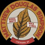 Matthew Douglas Simpson at Evan's Orchard