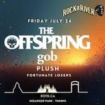 Rock On The River 2026