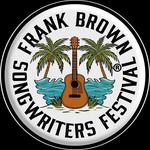 Frank Brown International Songwriter Festival 2026
