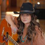 Kayleigh Mathews Live @ West Sandy Creek Winery
