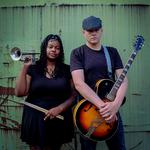 Tensas & The Mourners - Cheyenne Mountain Zoo - Moonlight on the Mountain