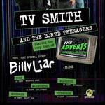 York, UK @ Fulford Arms w/ TV Smith & The Bored Teenagers