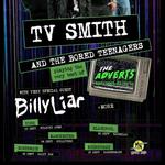 Northwich, UK @ Salty Dog w/ TV Smith & The Bored Teenagers 