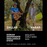 Country Party! powered by Country Italiano