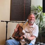 The John Ford Blues Society 🎵 Old Red Mill Taphouse Grille