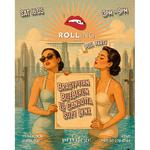 Rolling Music - Pool Party