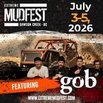 Extreme MudFest 2026
